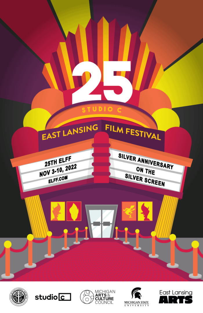 East Lansing Film Festival