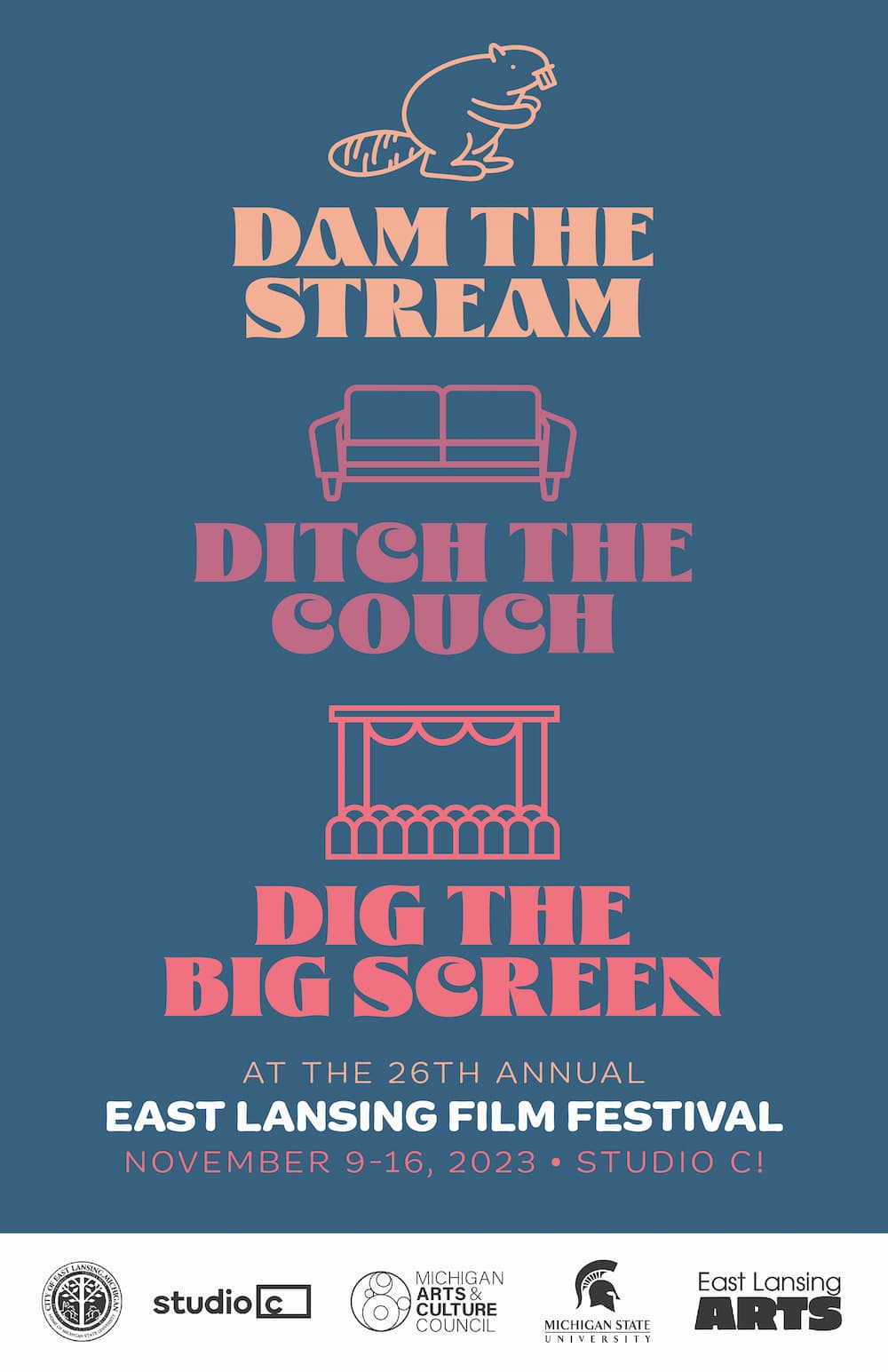 East Lansing Film Festival
